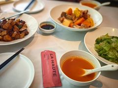 -汤城小厨•粤菜•靓汤(金宝街店)