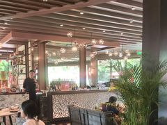 -杭州君悦酒店·青莳