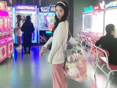 -天空之城游乐体验世界(义乌之心店)