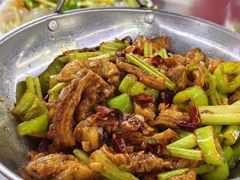 -哈尔滨饺子王·东北菜(鱼鳞浃路店)