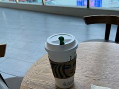 -星巴克(北京南站第二店)