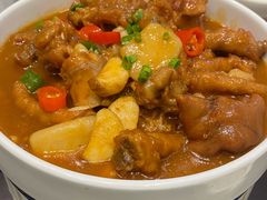 -百年家风·老馆子(东风店)
