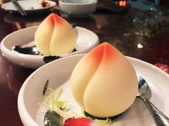 -北平印象.北京烤鸭.新京菜.融合菜(世贸店)