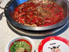 -大味生态火锅(蓝谷地店)