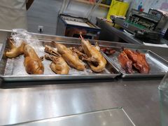 -戚顺兴盐水鸭(新街口明瓦廊店)