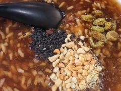 八宝粥-清真·穆萨砂锅(大皮院店)