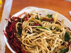 -如意香辣鸡架(总店)