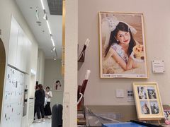 -海马体照相馆(大连柏威年购物中心店)