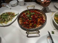 -清真·卡德尔大叔新疆主题餐厅(龙汇路店)