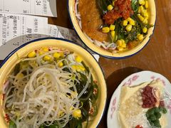 -池嬢拌粉(上海首店)