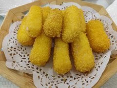 -裕德隆清真饭庄·天津特色菜(河东店)