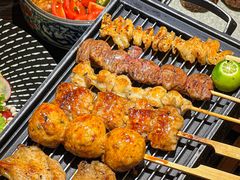-山葵家·创意料理(宁波来福士店)