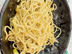 凉面-东排食堂长沙小吃大排档(五一广场店)
