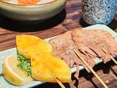 -眷屋の深夜食堂(云锦中心店)