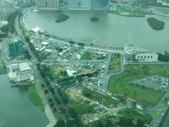 -澳门旅游塔360°旋转餐厅(南湾湖广场店)