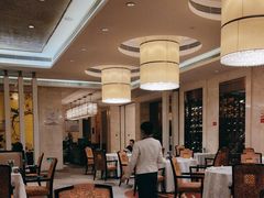 -酌宴府The China Club·广州万富希尔顿酒店(云城东路店)