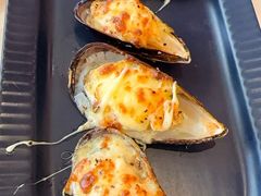 -必胜客(安盛金马店)