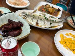 -灵福缘私房菜·农家菜(拈花湾·灵山大佛必推店)