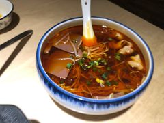 肠旺面-夜郎国·贵州菜(南山店)