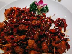 -刘胖子家常菜·蹄花焖藕(兴业店)