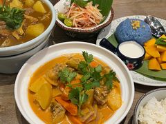 -长勺子东南亚(街道口店)