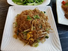 炒米粉-美极鲜食坊(宝安南路店)