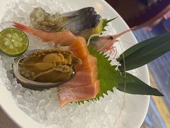 -V Bar海景扒房(北海湾惠龙万达嘉华酒店)