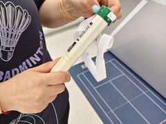 -YONEX网羽有约(新街口店)