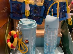 -星巴克(成都机场T2店)