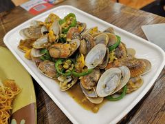 -贞姨美食·老字号海鲜大排档