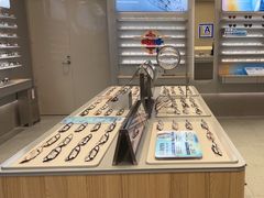 -AOJO眼镜(南翔印象城MEGA店)