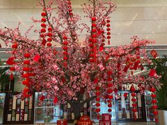 -北京西国贸大酒店