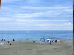 -海天一色海景自助餐厅(西港花园店)