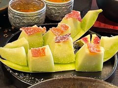 -菌自由丨野生菌火锅特色庭院餐厅(丽江古城店)