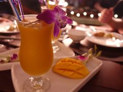 -芽庄MP泰式海鲜海景餐厅