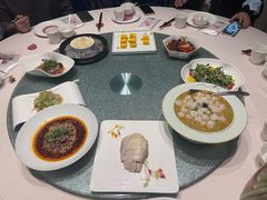 -蟹榭(静安寺晶品商场店)