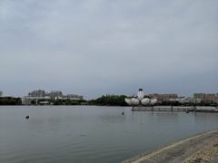 -东湖景区