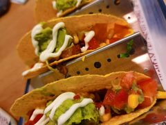 牛肉塔可-HFFOUSA TACO弗萨塔可墨西哥餐厅(颐堤港店)