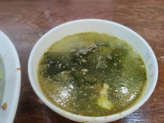 -陆长玖古法猪脚饭(玄风桥店)