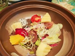 -松鹤精致料理(五一中路店)