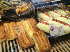 -皇冠幸福里动物奶油生日蛋糕(万达店)