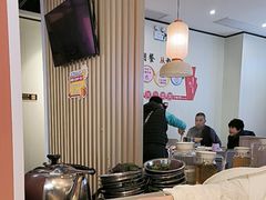 -陈大锅·岳阳鱼馆·地道岳阳菜(美食街店)