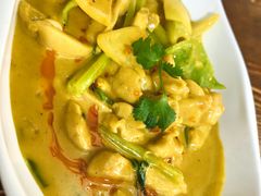 -Siam泰餐厅(水上公园店)