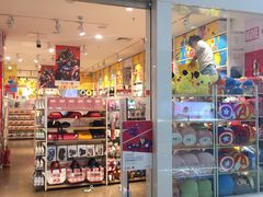 -首开福茂购物中心(宋家庄店)