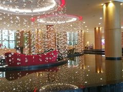 -青岛海尔洲际酒店