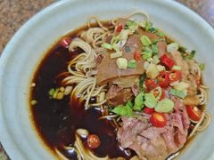 -张一品食府