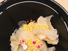 -禾绿寿司·定食·拉面·烧炸(宝安大仟里店)