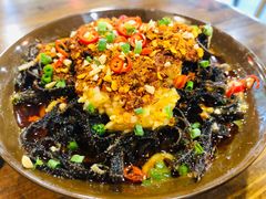 -楚媚娘炭火蛙锅(宽厚里店)