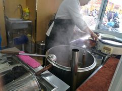 -金乐活美食(中街店)