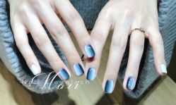 -森日式美甲沙龙MORI NAIL总店